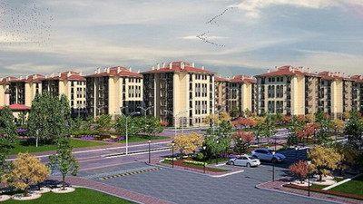 TOKİ'den açık arttırmalı satış