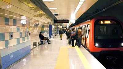 Kabataş-Mecidiyeköy-Mahmutbey metrosunda sona gelindi