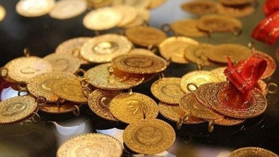 İşte çeyrek altının fiyatı