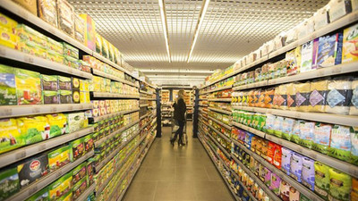 İstanbul'un enflasyonu açıklandı