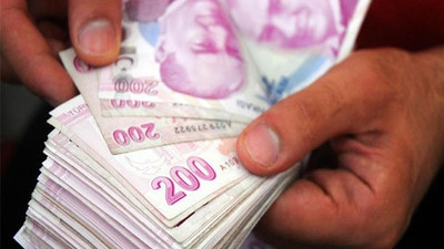 Çalışan başına 25 bin TL fazla mesai