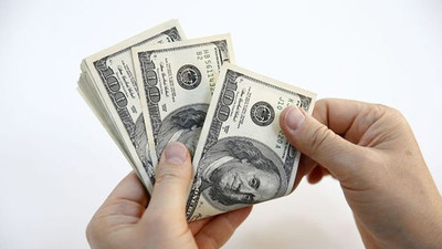 Dolarda yeniden yükseliş başladı