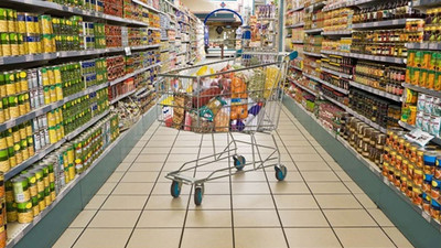 Merkez Bankası enflasyonun sebebini açıkladı