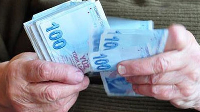 Emekliye yaz müjdesi!