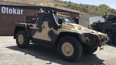 Türkiye'nin yeni zırhlısı görücüye çıkıyor