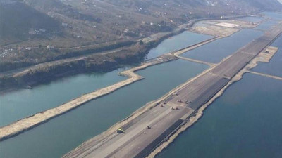 Türkiye'de bir ilk! Denemeler başlıyor