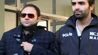 Çağlayan'ın oğluna red