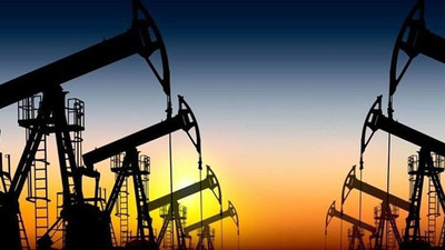 Petrol ithalatı 2017'de 42,7 milyon ton oldu