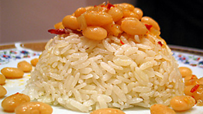 Kuru fasulye fiyatına tedbir!