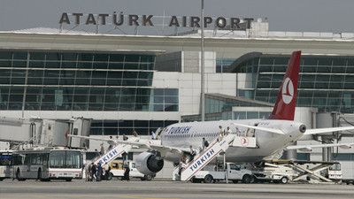 Atatürk Havalimanı'nın kapanacağı tarih belli oldu