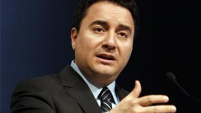 "Büyüme beklentimizin üzerinde olabilir"