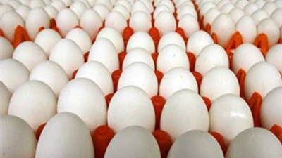 Yumurta fiyatı tavan yaptı!