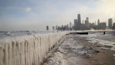 Kara kışın maliyeti 5 milyar dolar!