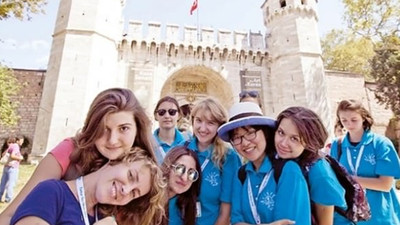 Gülhane de artık Topkapı Sarayı’na dahil