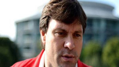 Ertuğrul Sağlam gemileri yaktı