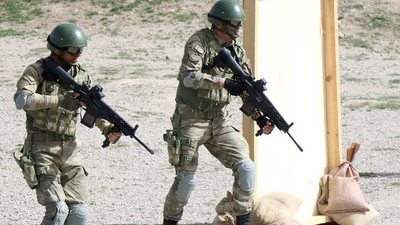 Ülke savunması yeni teknolojilerle donatıldı