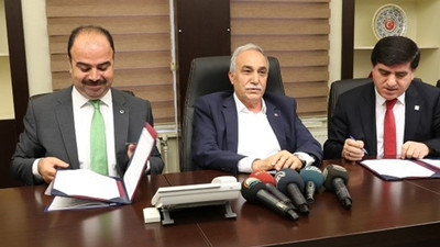 Fakıbaba: Dar gelirli kardeşlerim o eti almasın diye hastalık bahane ediyorlar