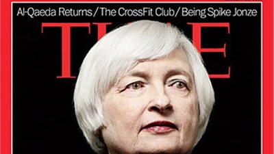 Paranın kraliçesi ilk kez konuştu