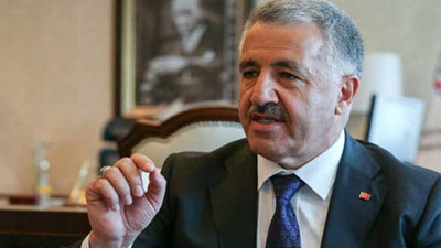 Bakan'dan Kanal İstanbul açıklaması