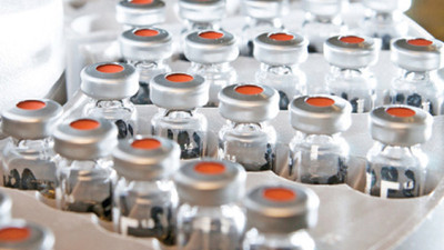 Aşı üretimi Türkiye’ye milyarlar kazandıracak!