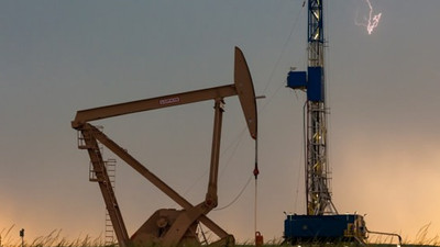 Ege'de petrol arayacaklar!