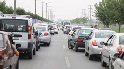 Araç sahipleri dikkat! Değer parası alabilirsiniz