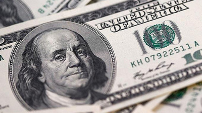 Dolar kuru psikolojik seviyenin altında!