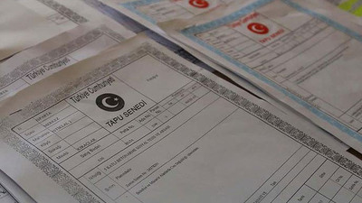 Tapuda yeni dönem başladı!