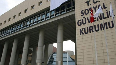 SGK borçları taksitlendirilecek
