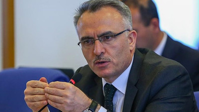 Ağbal: Mali disiplinden taviz vermeyeceğiz