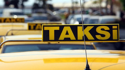UBER yasağı taksi plakası fiyatlarını uçurdu!