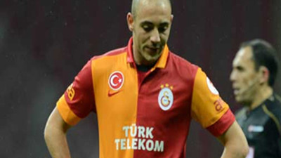 Amrabat'tan yönetime mesaj!