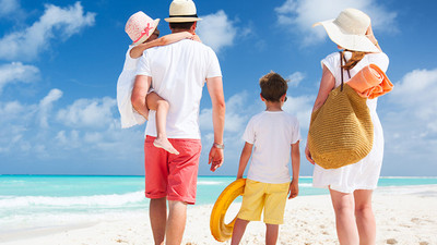 'Bedava tatil' ile 150 bin mağdur