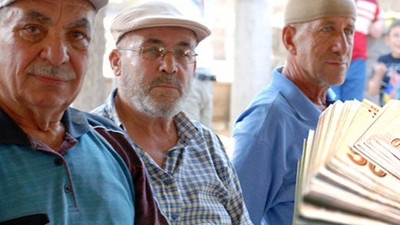 Milyonlarca emekliyi ilgilendiriyor!