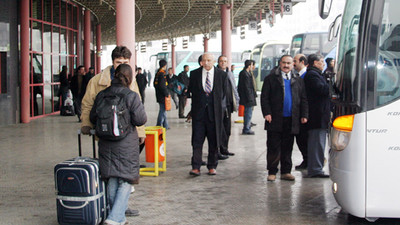 Yıllık izin alacaklara 4 gün yol izni!