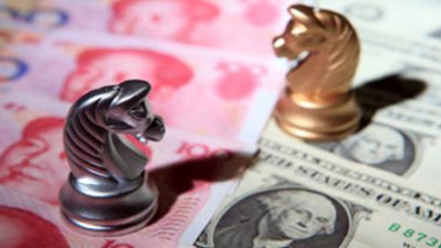 Çin ABD'yi solladı!