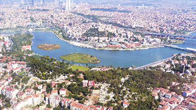 Arsa fiyatları uçuşa geçti!