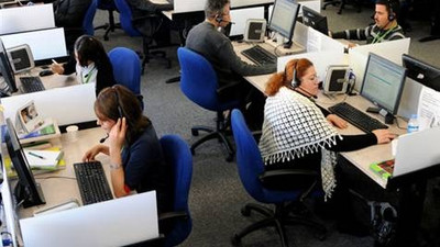 50 bin memur alınacak