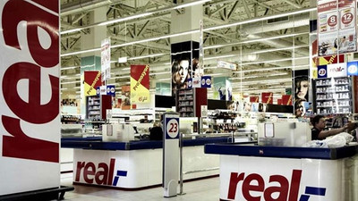 Alman market devini Türkler aldı