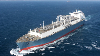 BOTAŞ’tan 2 milyar liralık sipariş