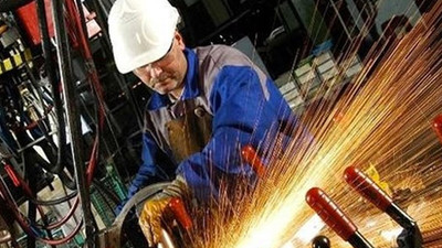 Sanayi üretimi rakamları açıklandı!