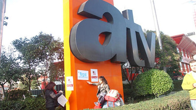 TMSF'den Sabah-ATV açıklaması!