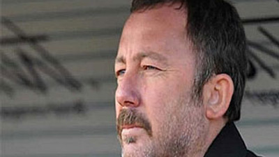 Sergen Yalçın hangi kulüple masada?