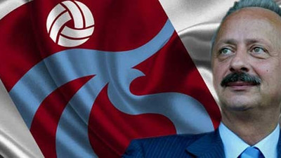 Trabzon'da Haluk Ulusoy bombası