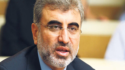 Taner Yıldız: Petrol bulsak da söylemeyiz!