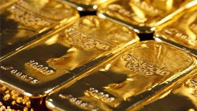 'Altın 1050 dolara düşecek!'