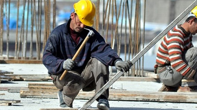 İşten ayrılana da ikramiye