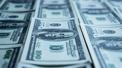 Dolarda bir rekor daha!