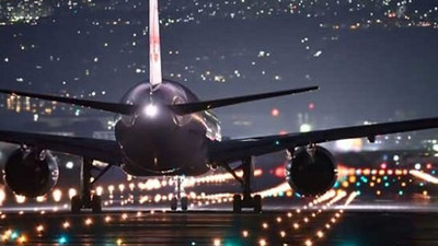 Uçak biletlerinde 8 Temmuz ucuzluğu