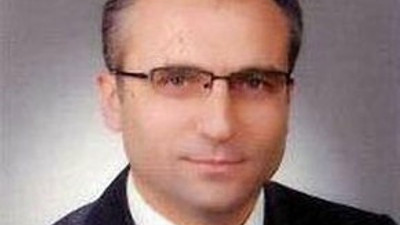 TCDD Daire Başkanı'na tutuklama